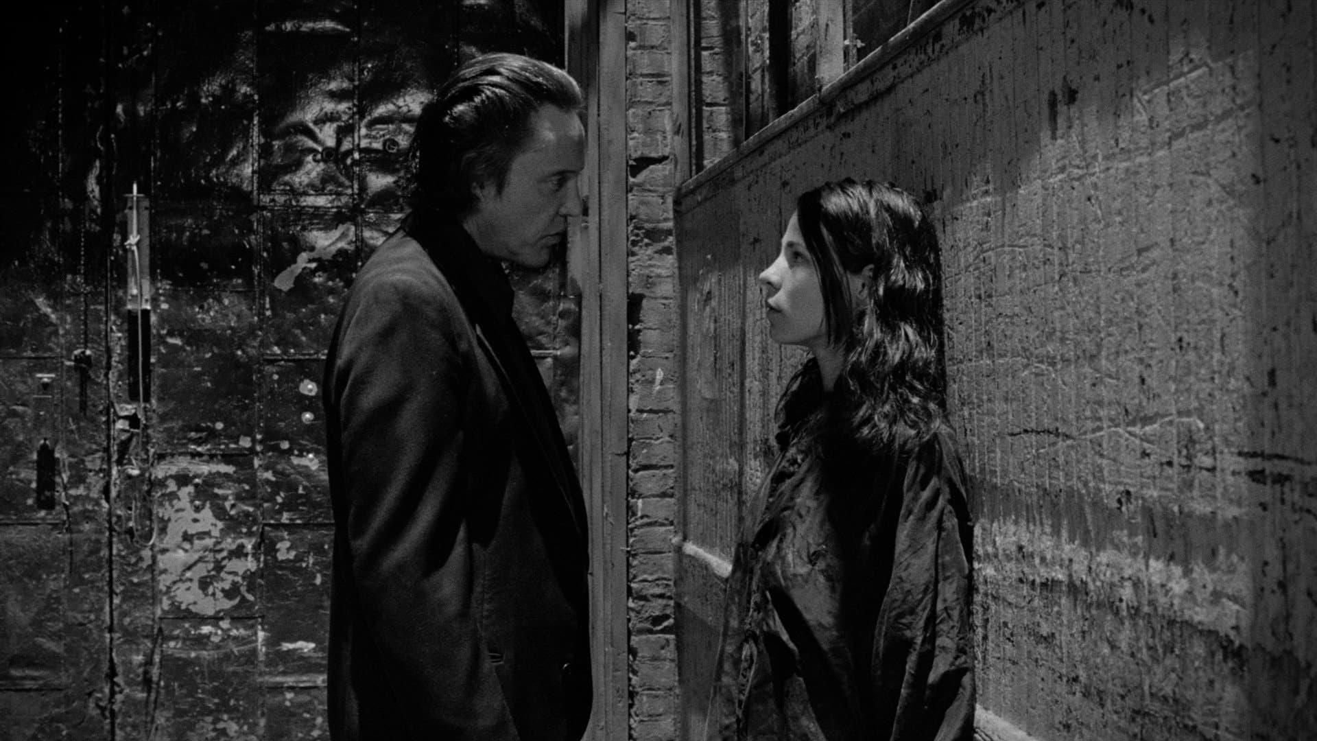 The Addiction - Vampiri a New York - immagine