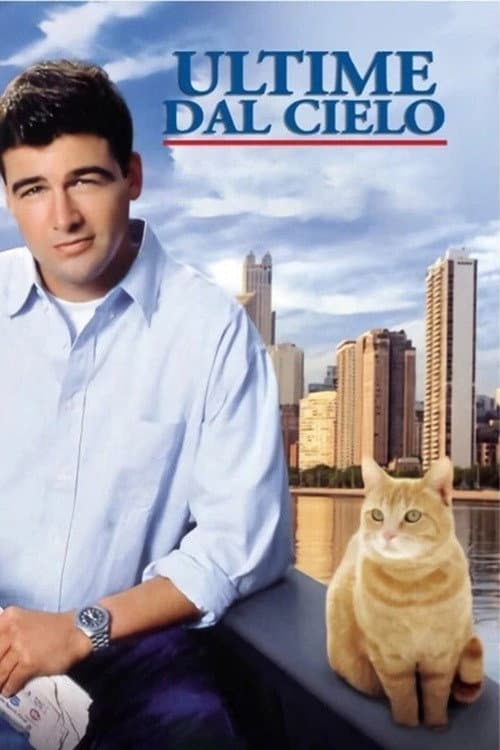 Poster di Ultime dal cielo