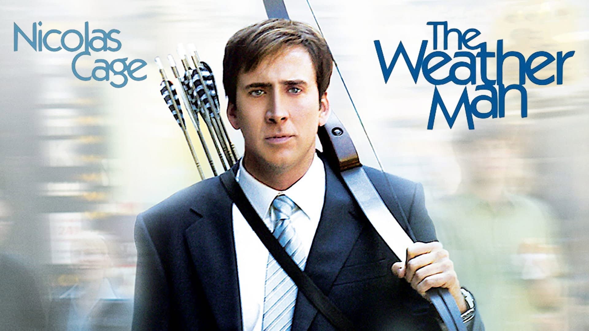The Weather Man - L'uomo delle previsioni - immagine