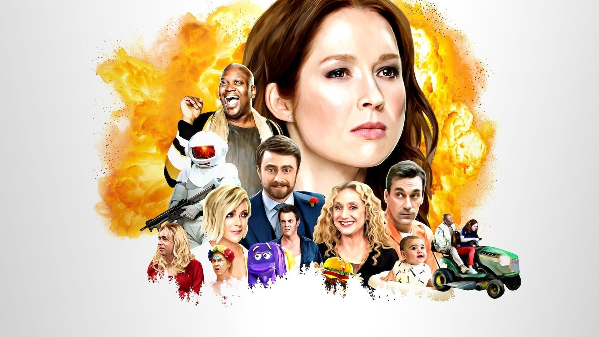 Unbreakable Kimmy Schmidt: Kimmy vs il Reverendo - immagine