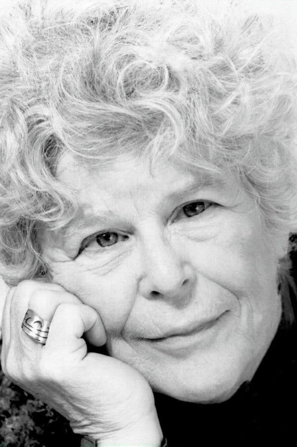 Joy Coghill