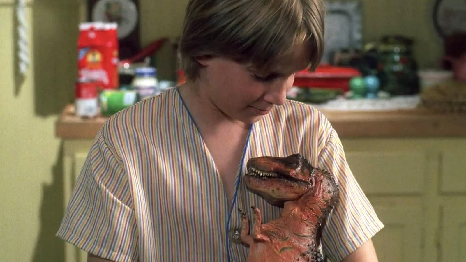 Prehysteria - Arrivano i dinosauri! - immagine