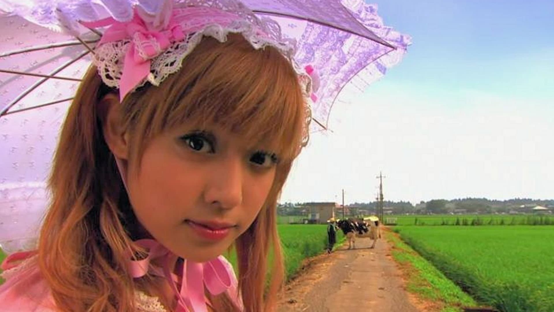 Kamikaze Girls - immagine