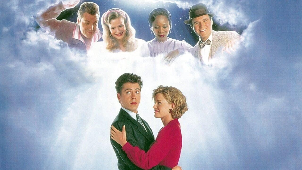 4 fantasmi per un sogno - immagine