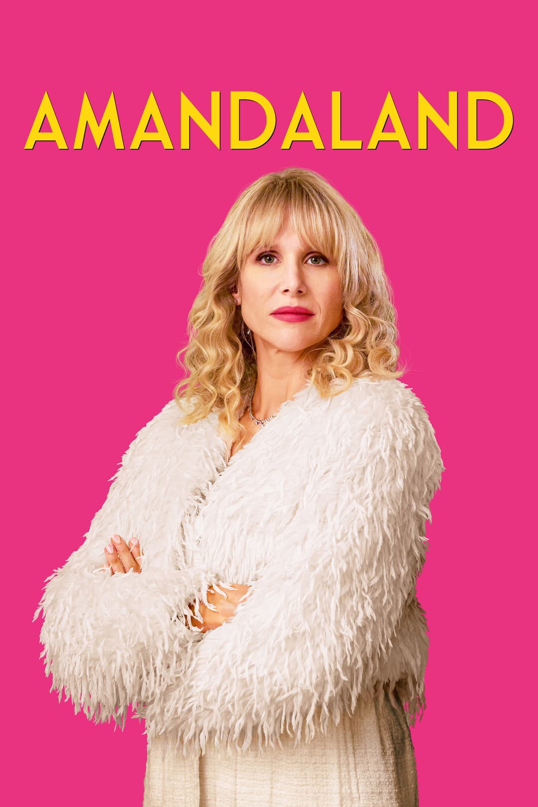 Poster di Amandaland