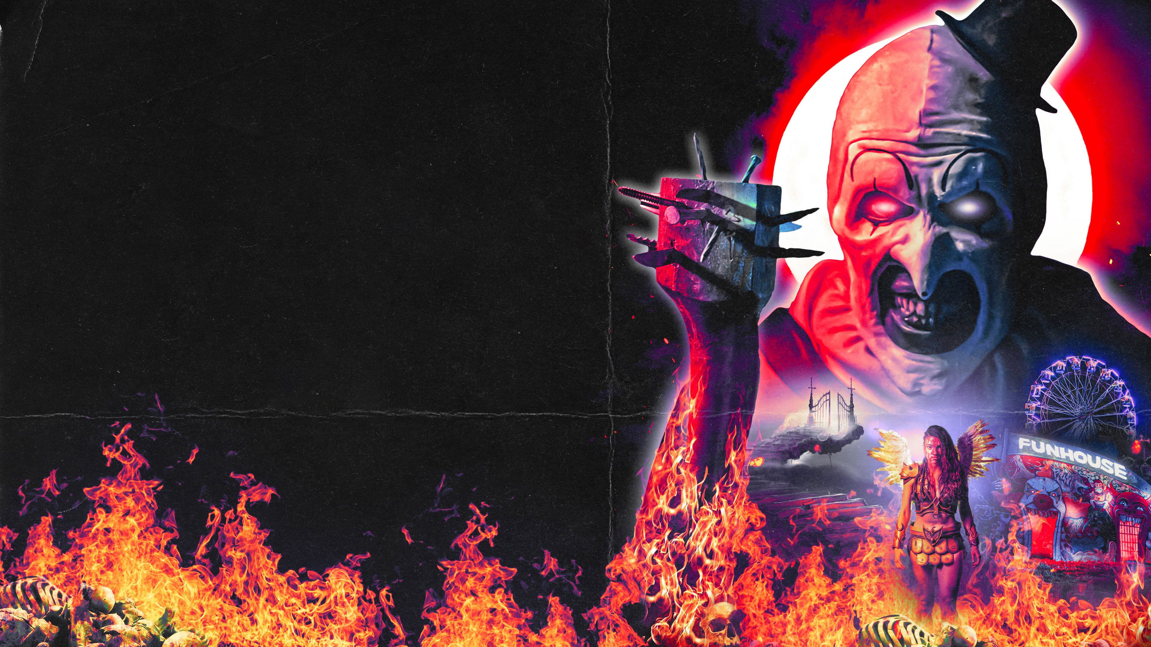 Terrifier 2 - immagine