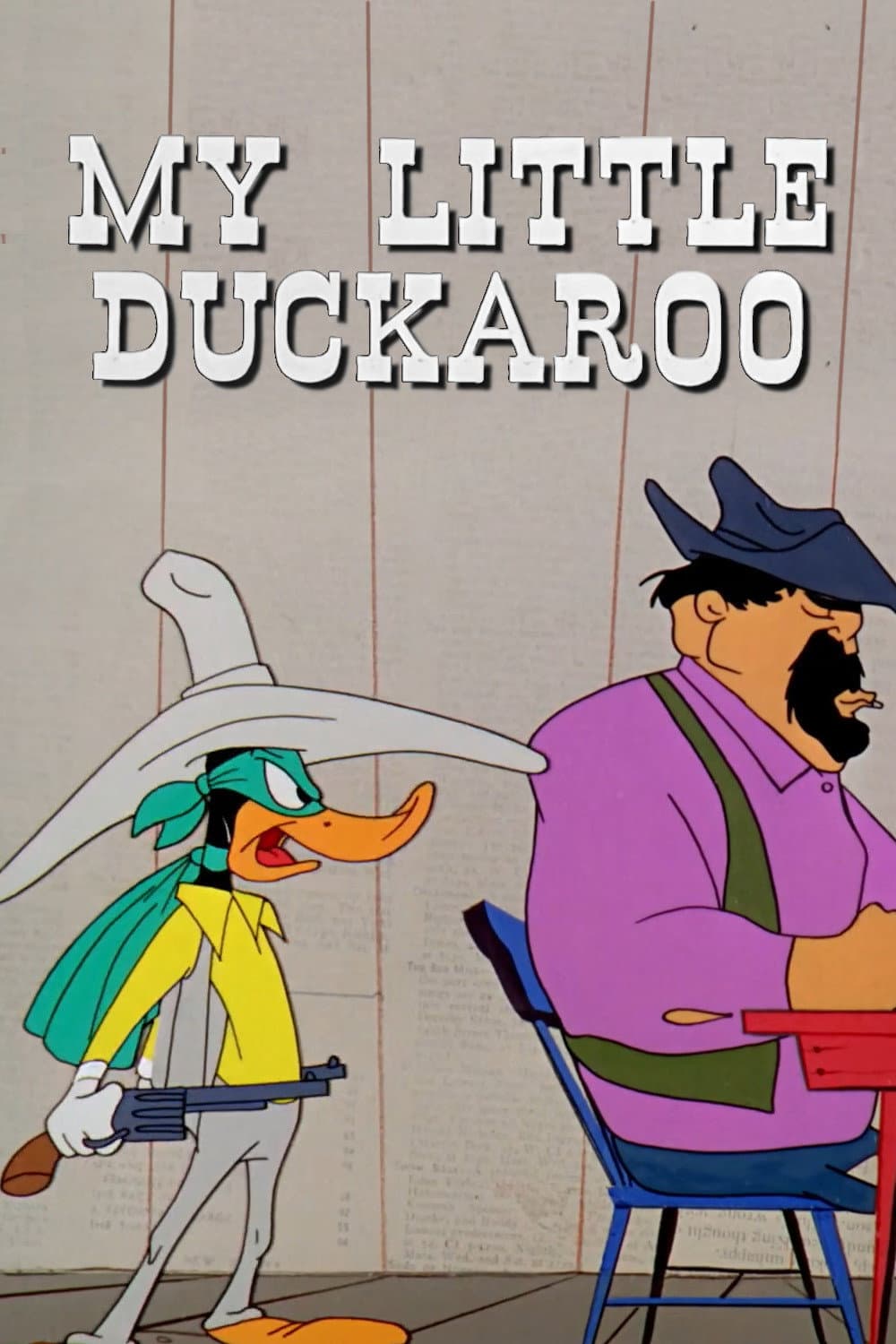 Poster di Il vendicatore mascherato