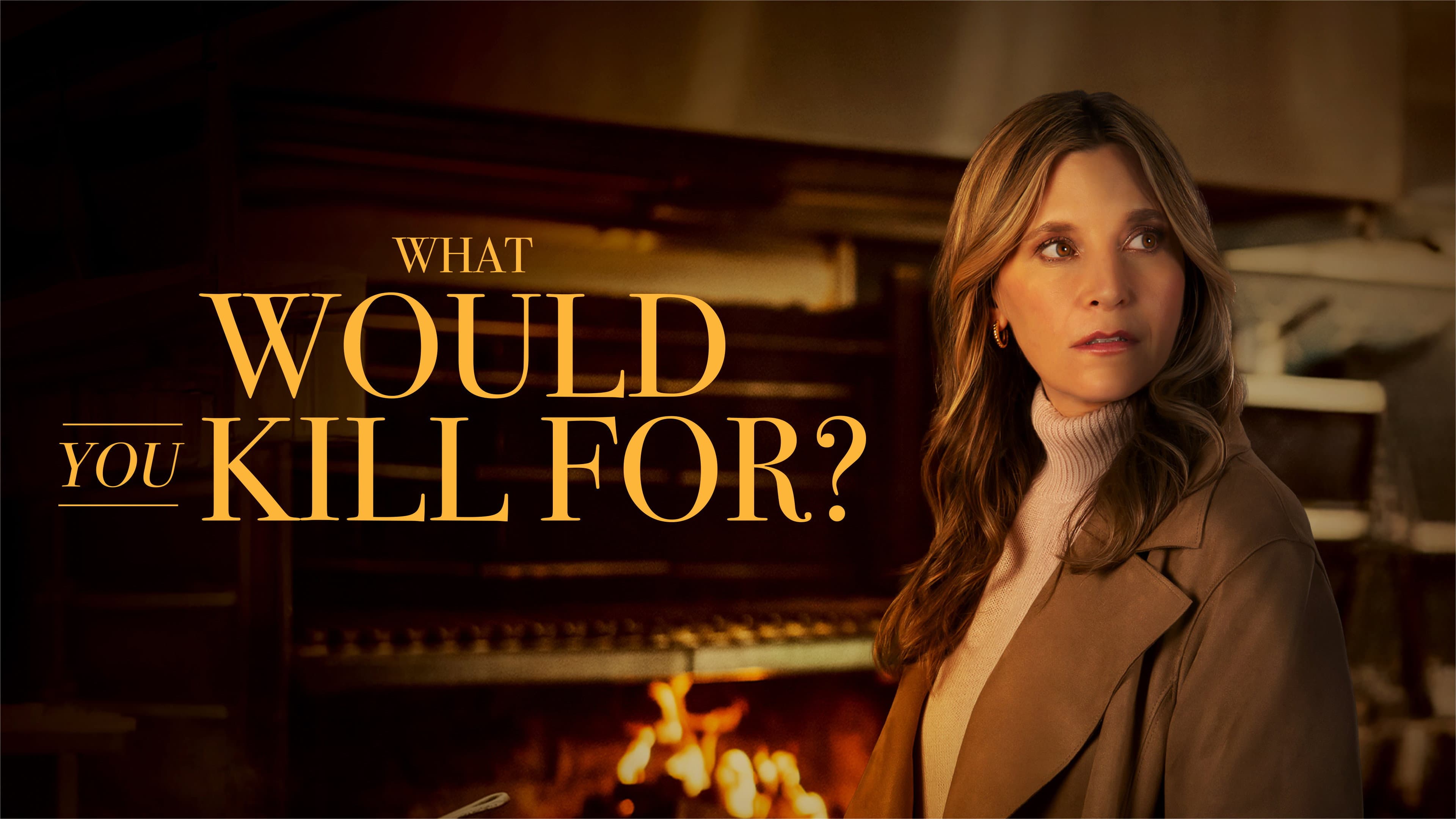 What Would You Kill For? - immagine