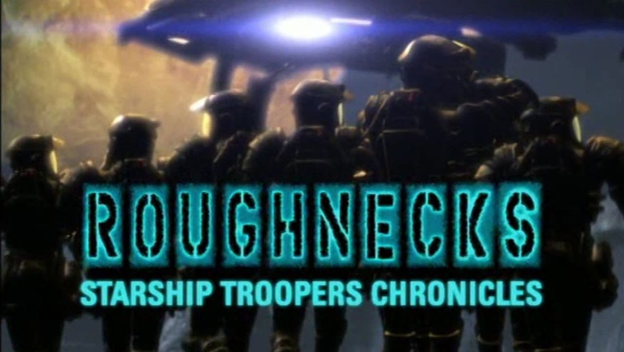 Roughnecks: The Starship Troopers Chronicles - The Pluto Campaign - immagine