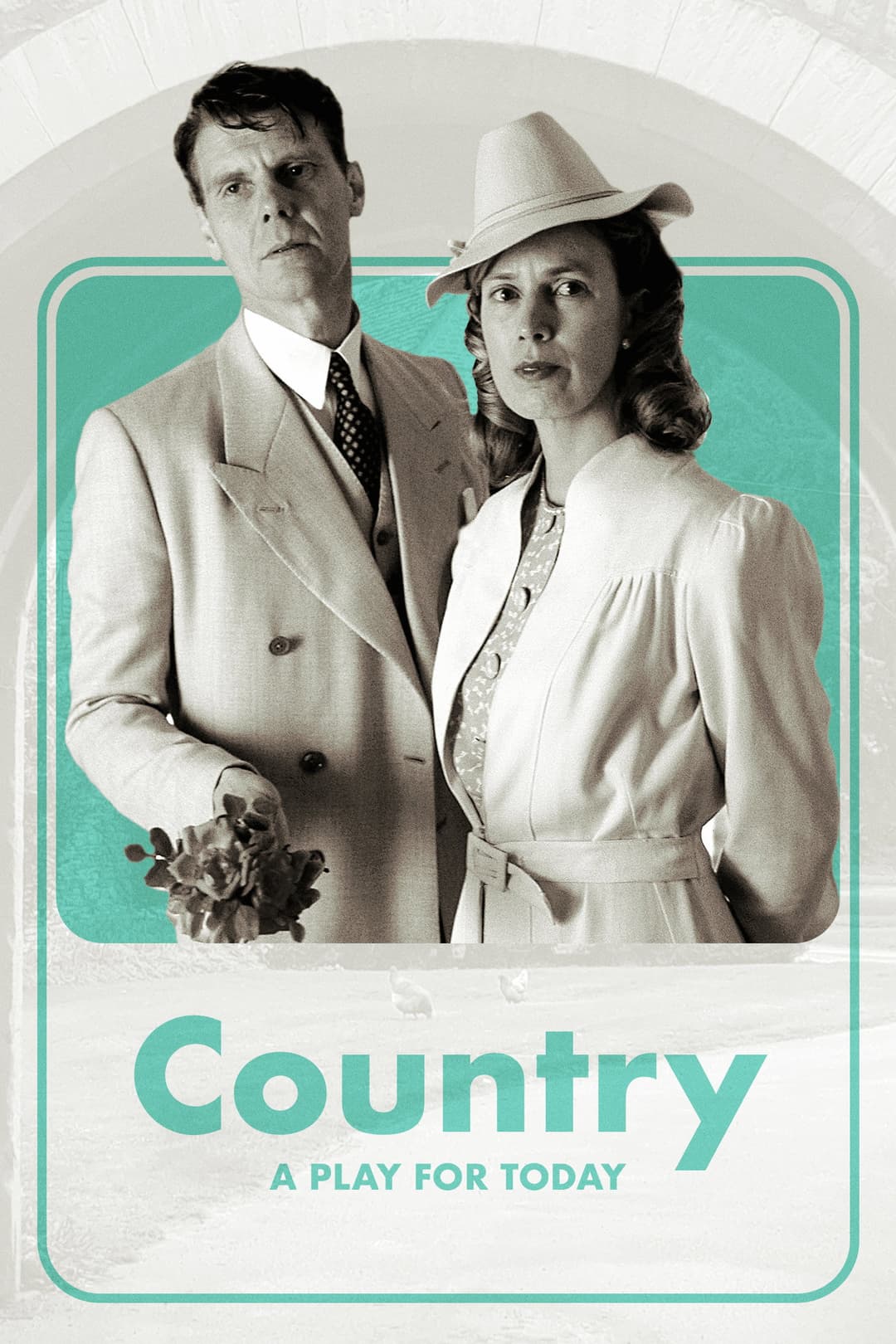 Poster di Country