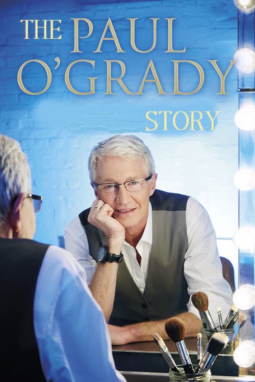 Poster di The Paul O'Grady Story