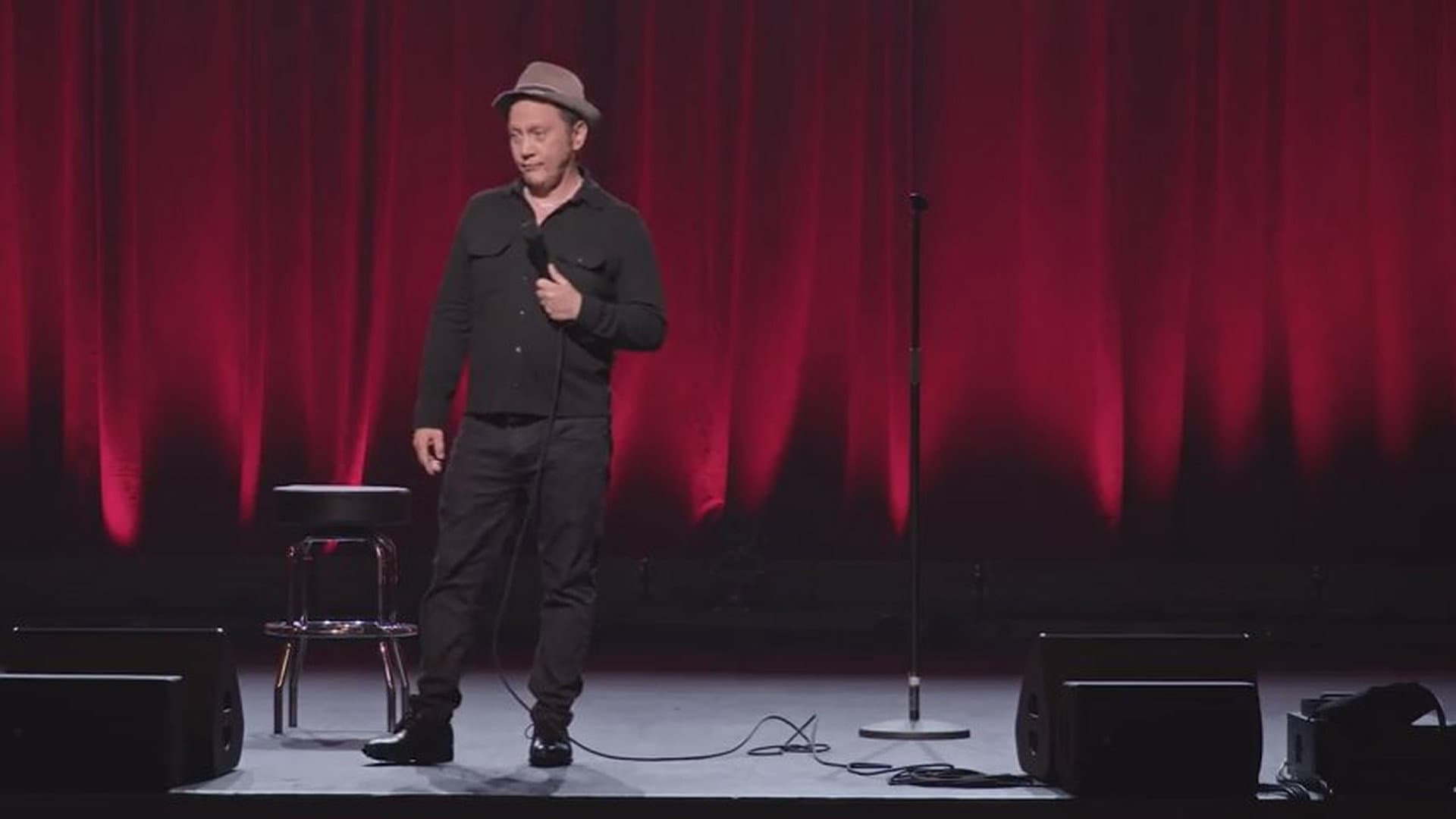 Rob Schneider: Woke Up in America - immagine
