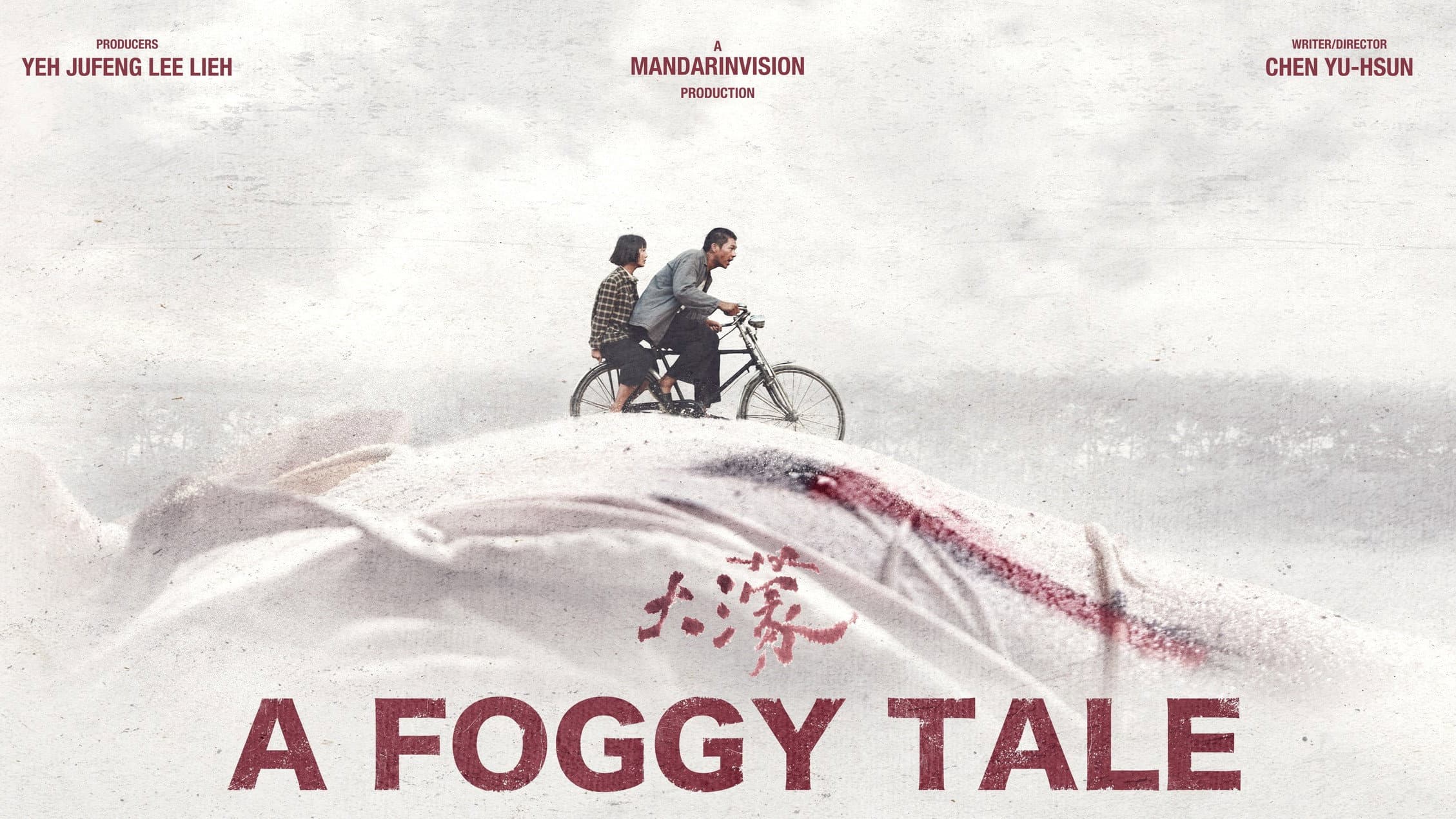A Foggy Tale - immagine