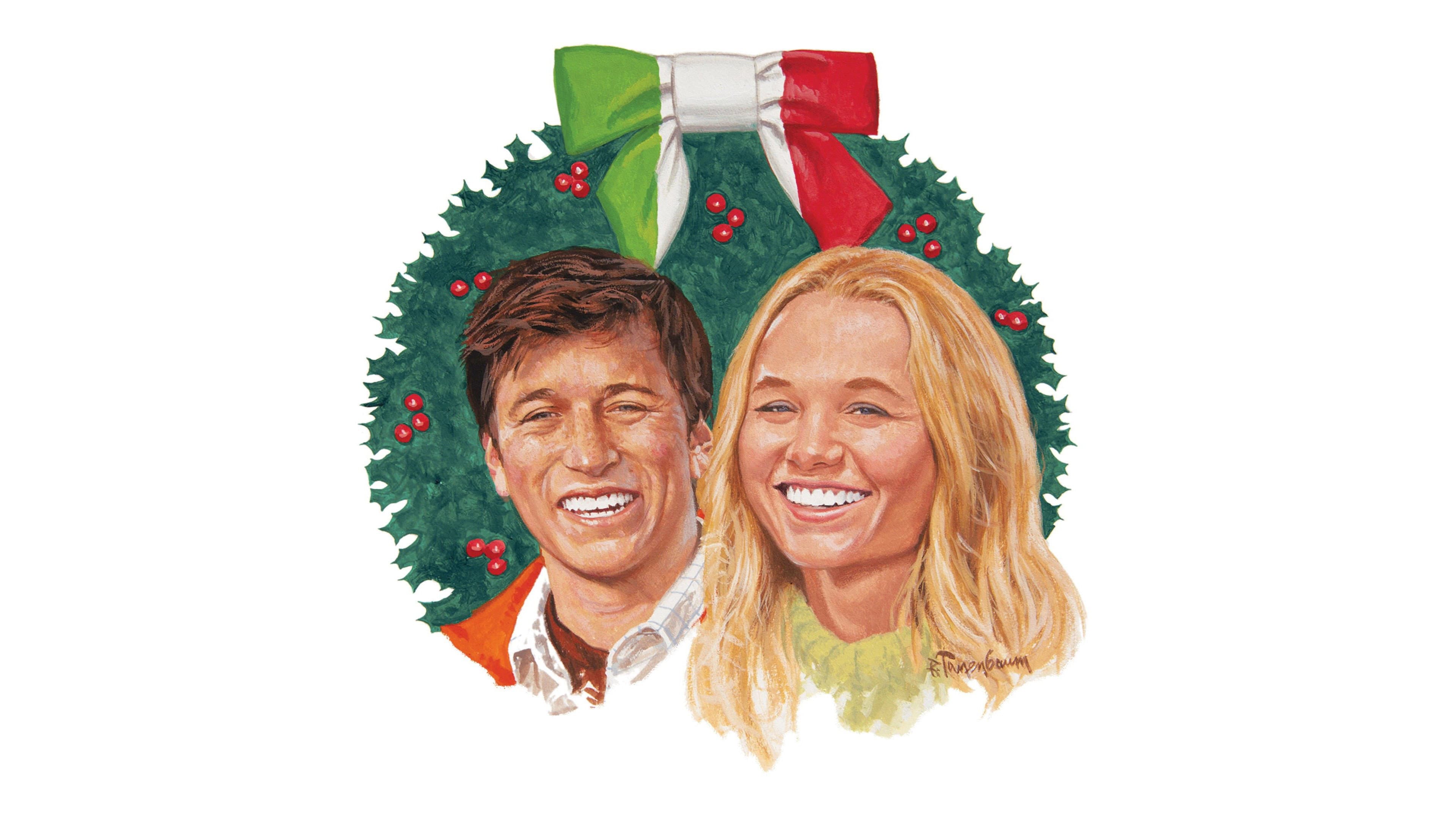 Amore, Natale e... baccalà - immagine