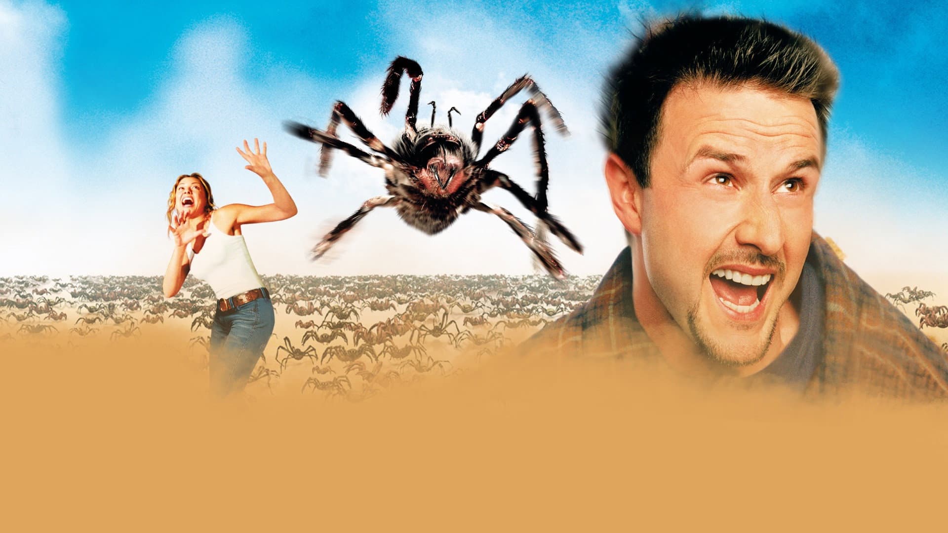 Arac Attack - Mostri a otto zampe - immagine