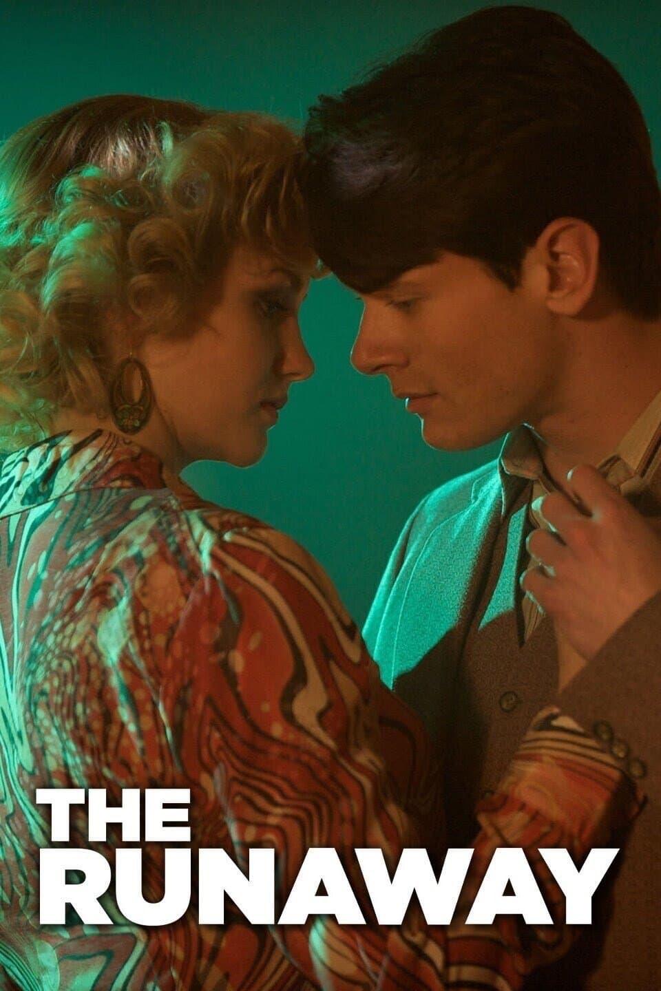 Poster di The Runaway