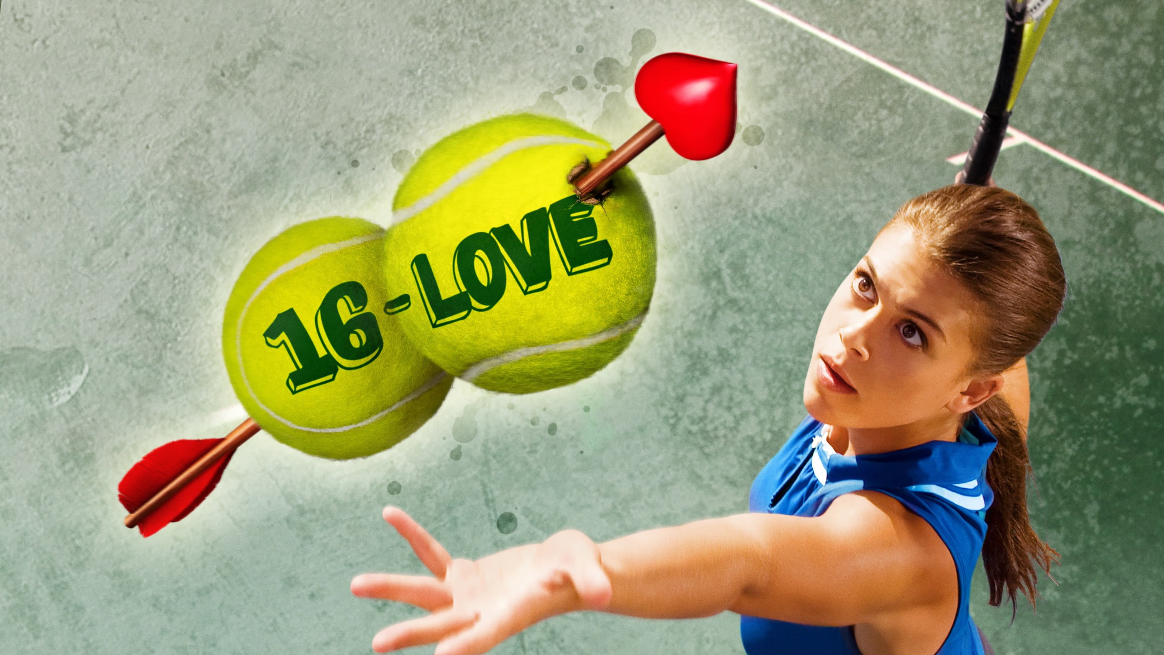 16-love - immagine