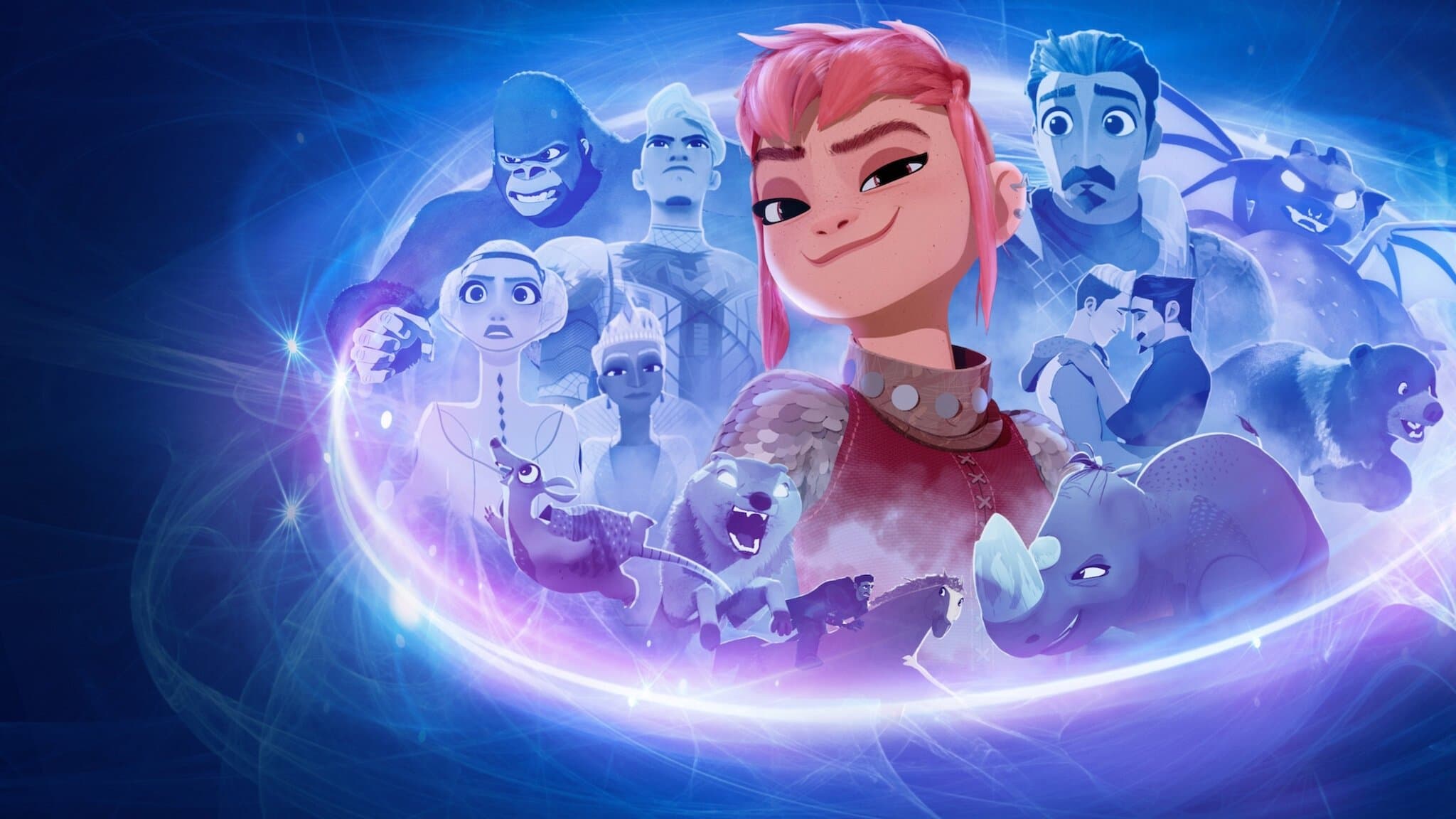 Nimona - immagine