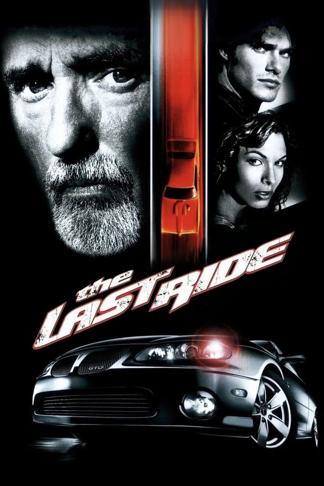 Poster di The Last Ride