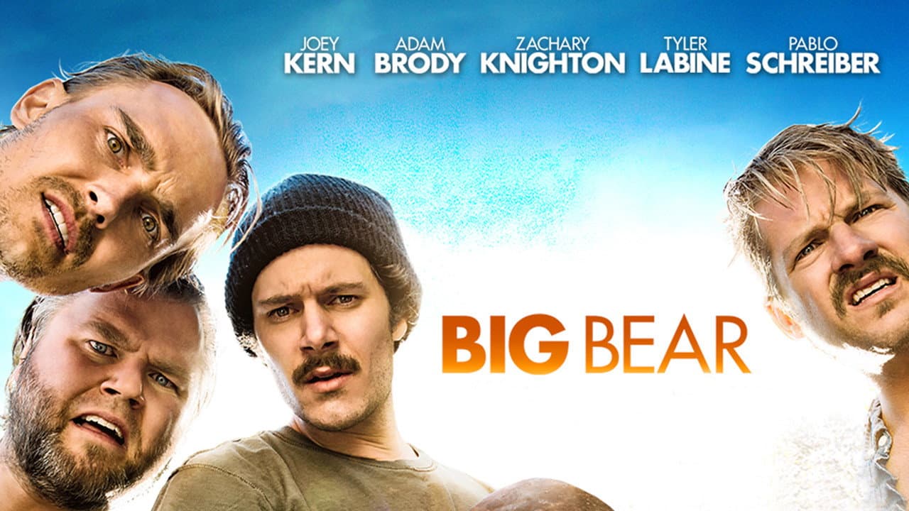 Big Bear - immagine