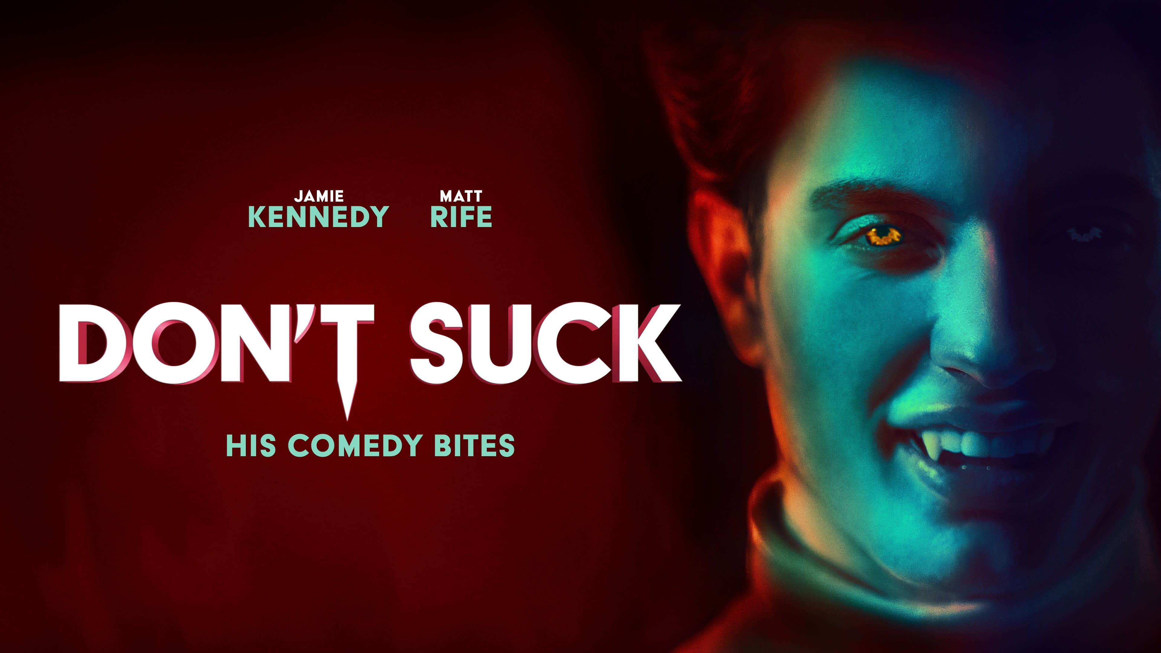 Don't Suck - immagine