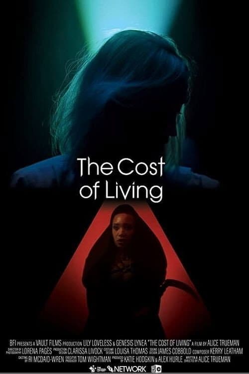 Poster di The Cost of Living