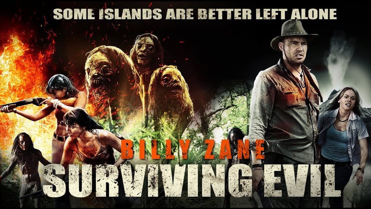 Surviving Evil - immagine
