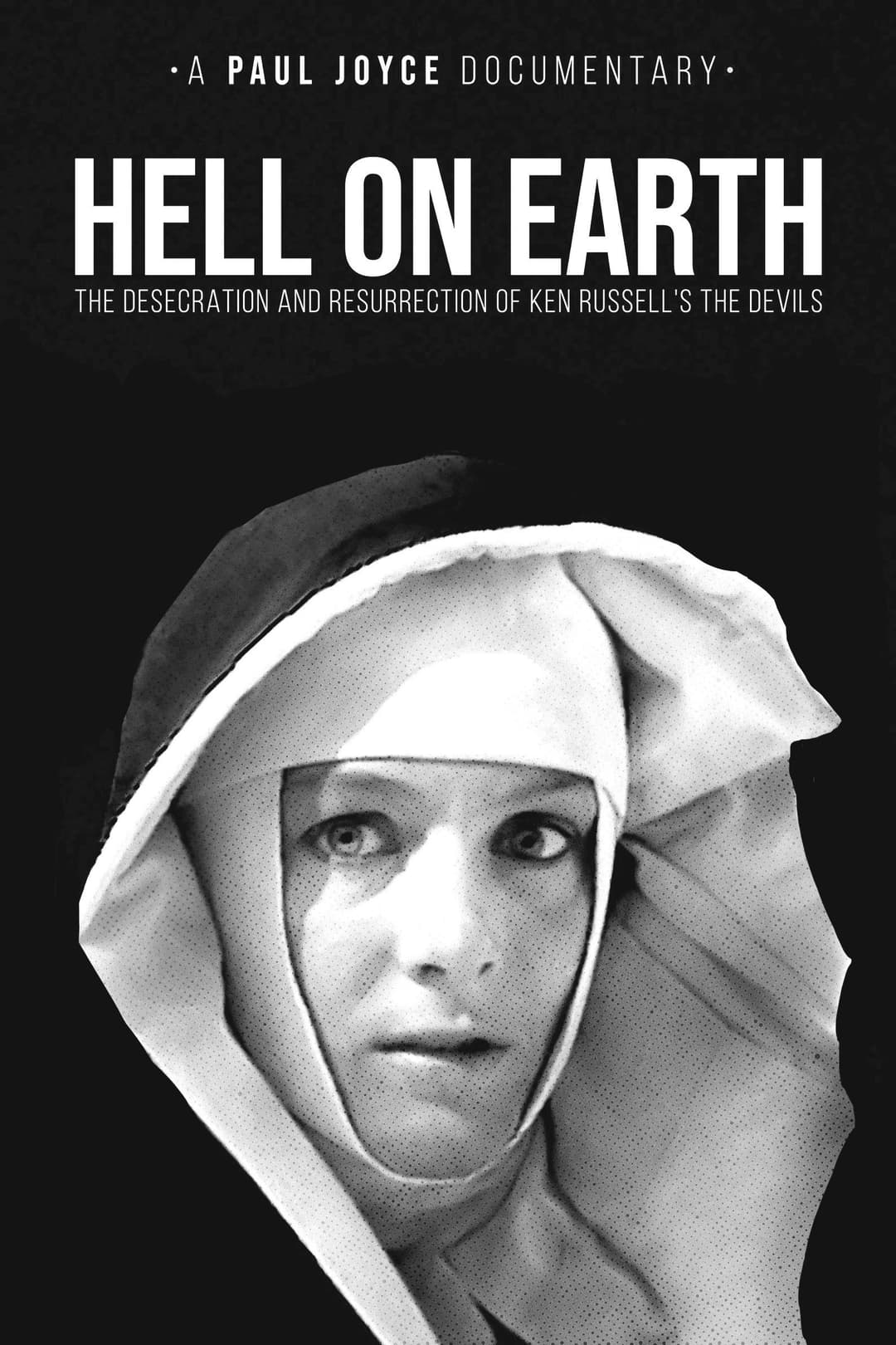Poster di Hell on Earth: The Desecration & Resurrection of The Devils