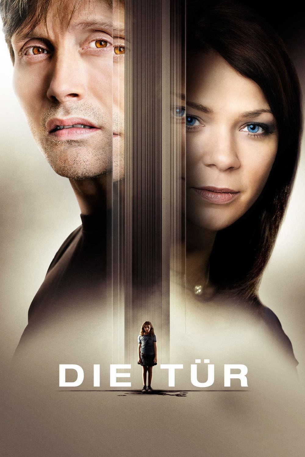 Poster di Die Tür