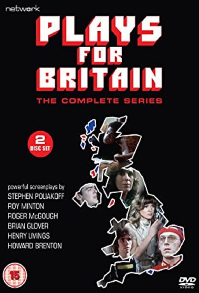 Poster di Plays for Britain
