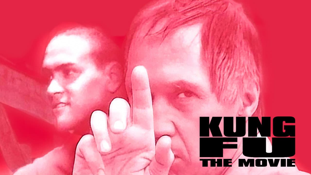 La legge del kung fu - immagine
