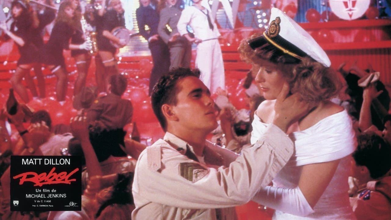 Rebel Matt, soldato ribelle - immagine