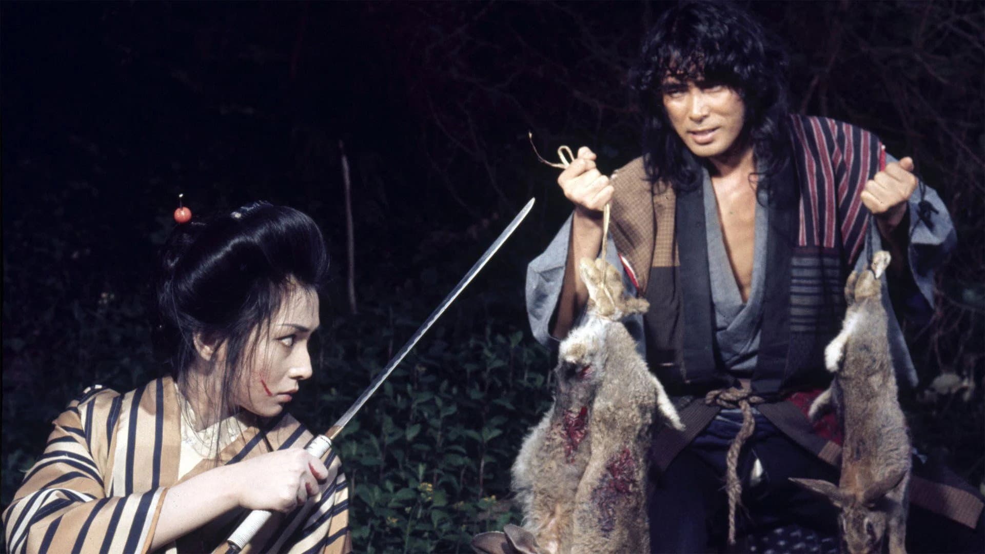 Lady Snowblood 2 - immagine