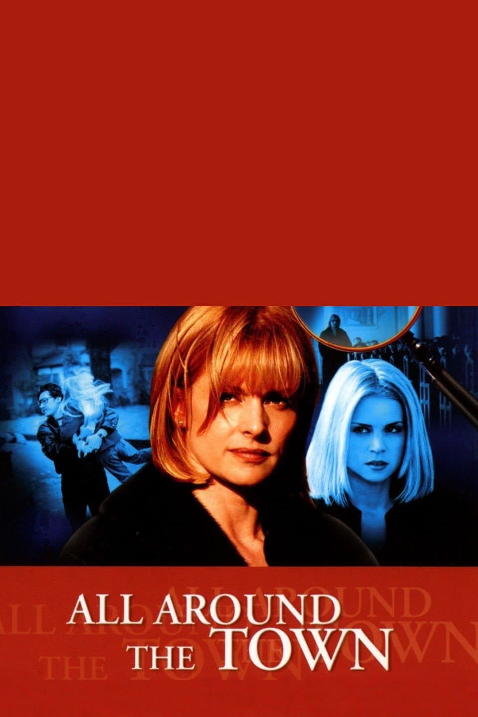 Poster di Appuntamento con l'assassino