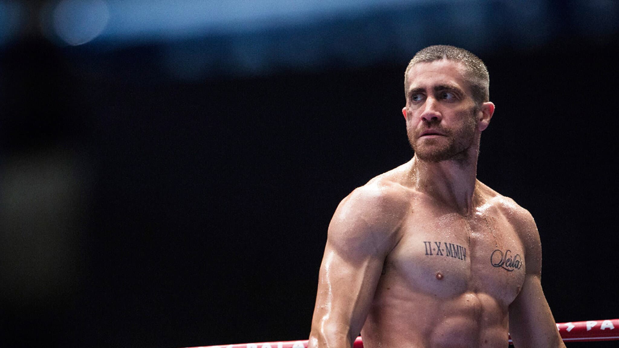 Southpaw - L'ultima sfida - immagine