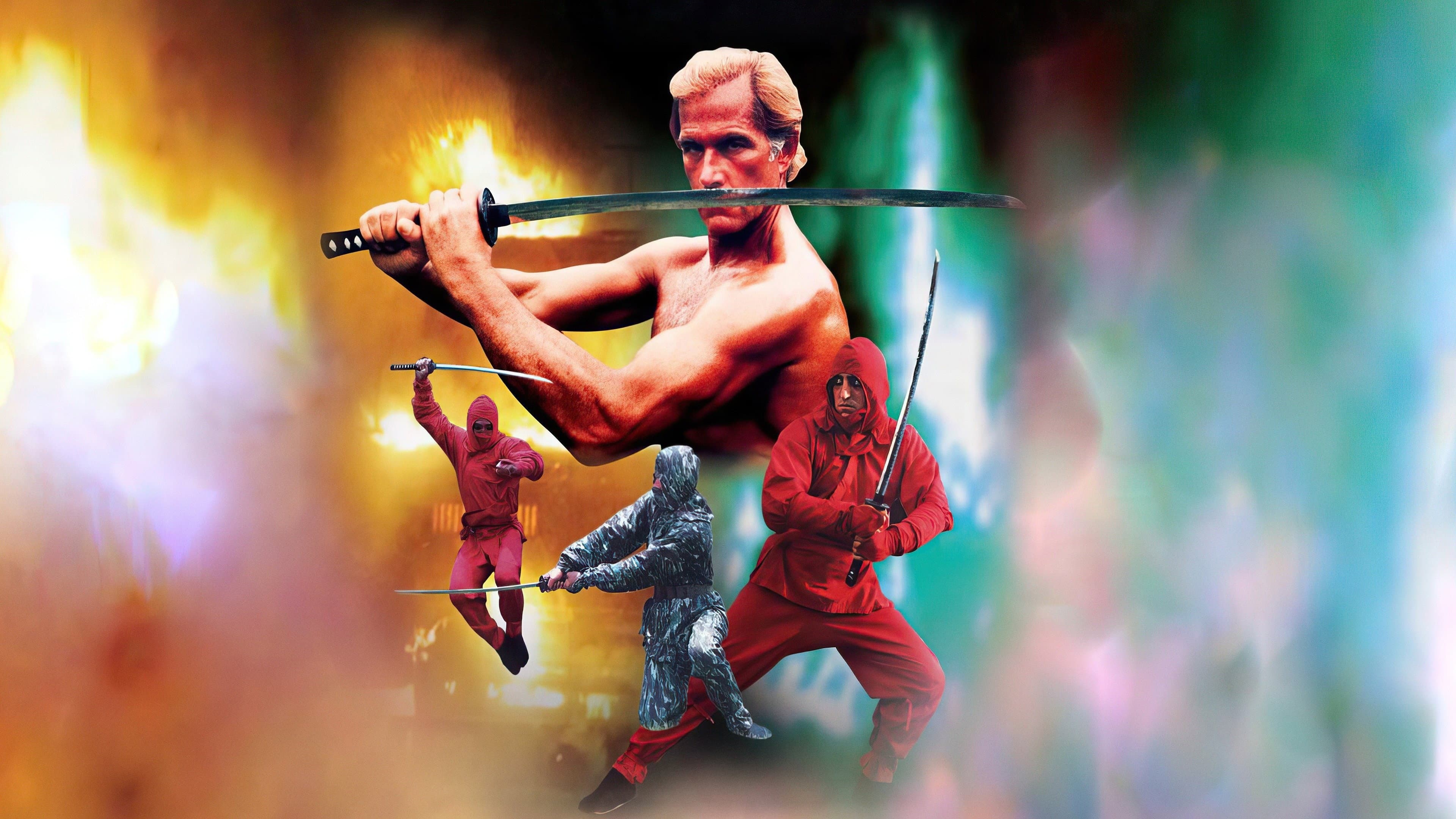 Ninja Dragon - immagine