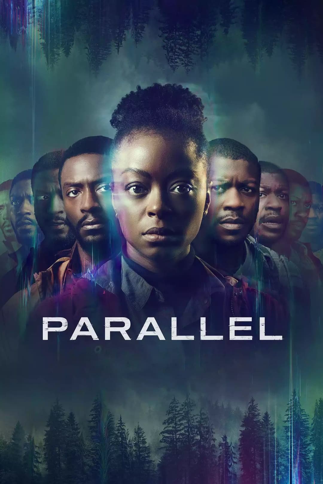 Poster di Parallel