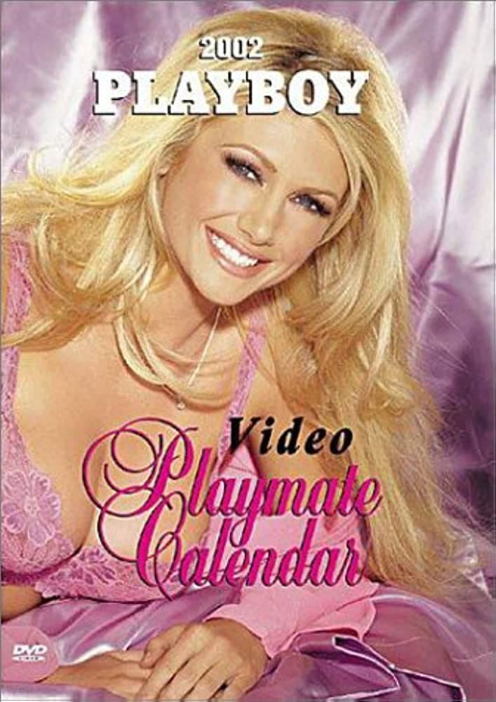 Poster di Playboy Video Playmate Calendar 2002