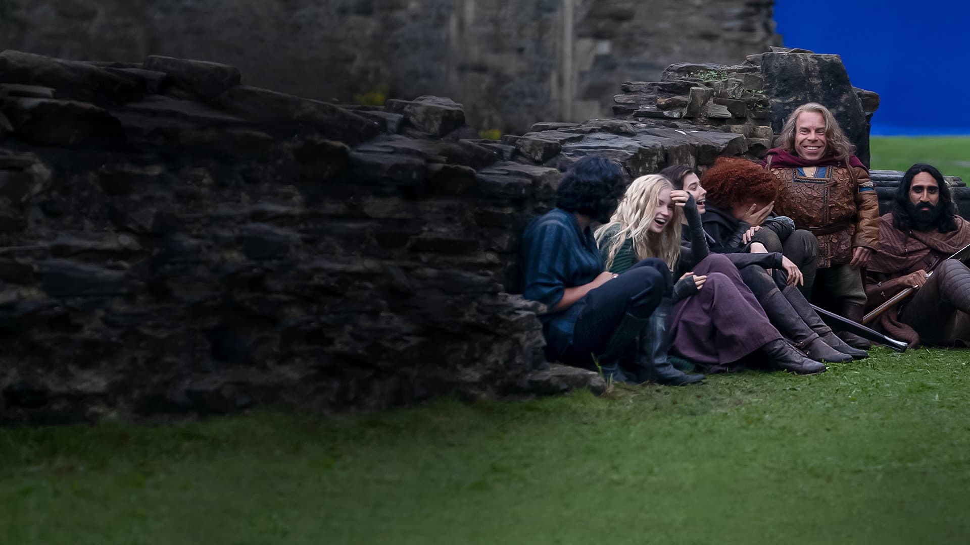 Willow: Oltre la magia - immagine