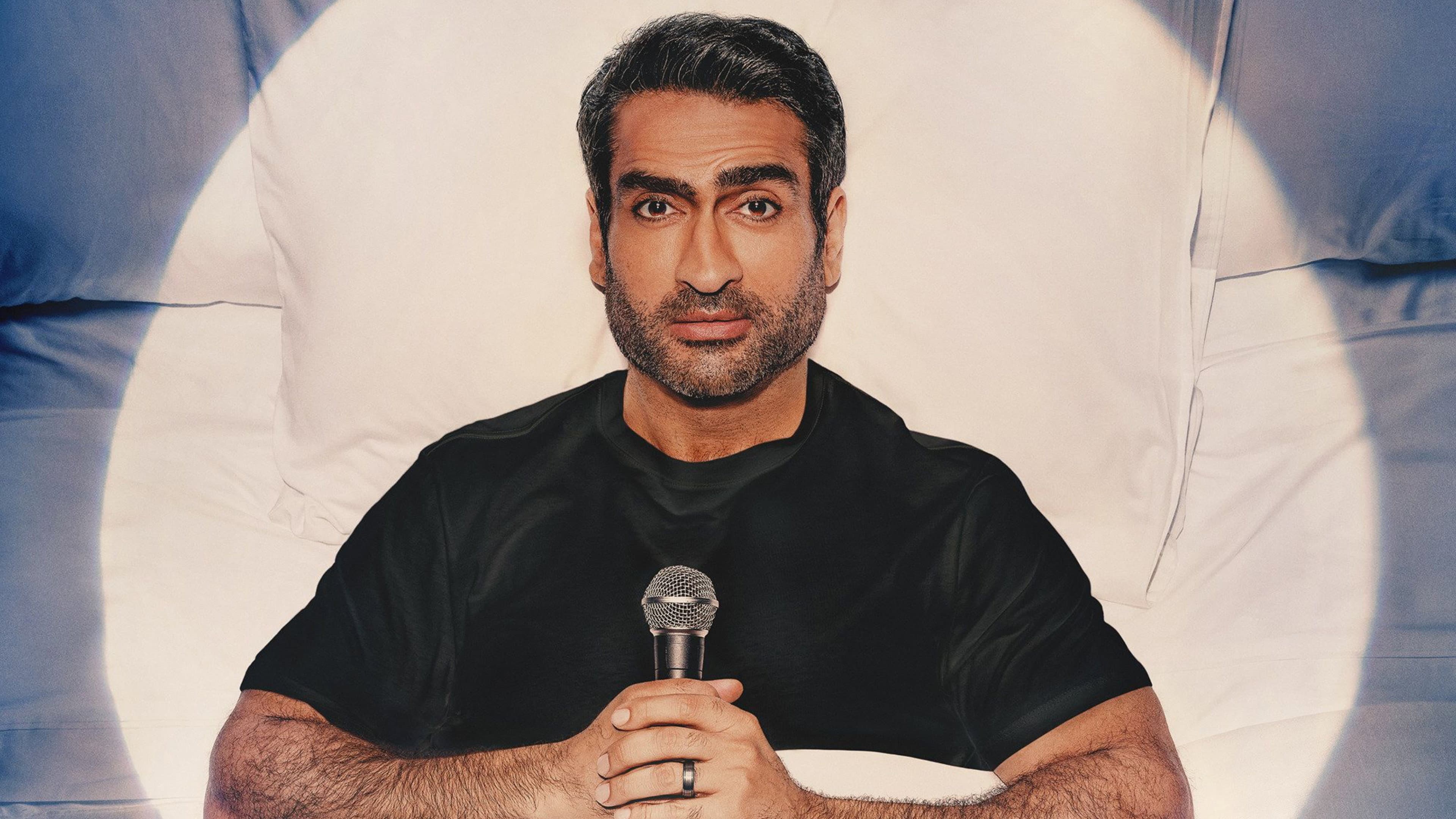 Kumail Nanjiani: Night Thoughts - immagine