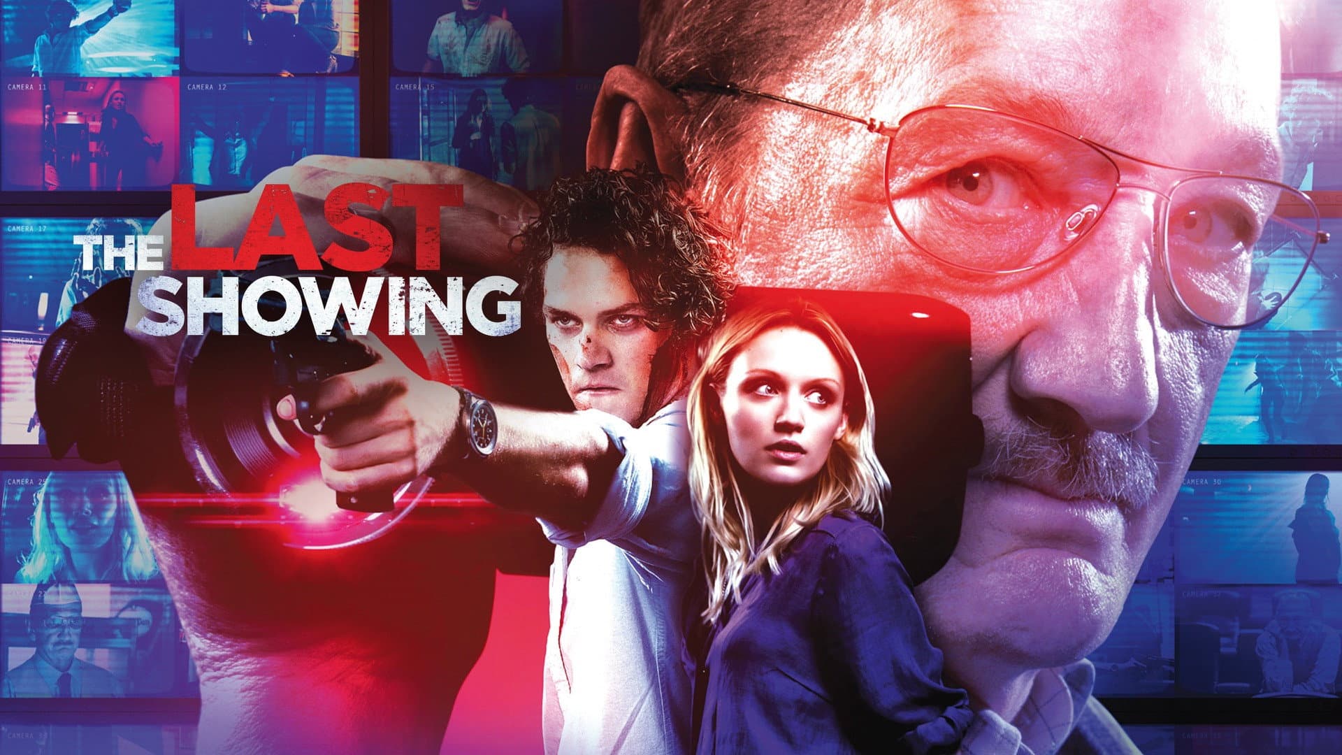 The Last Showing - immagine