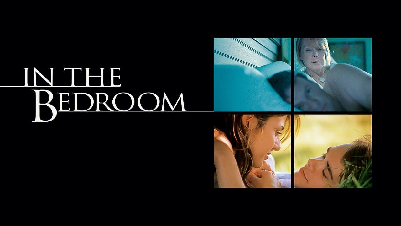 In the Bedroom - immagine