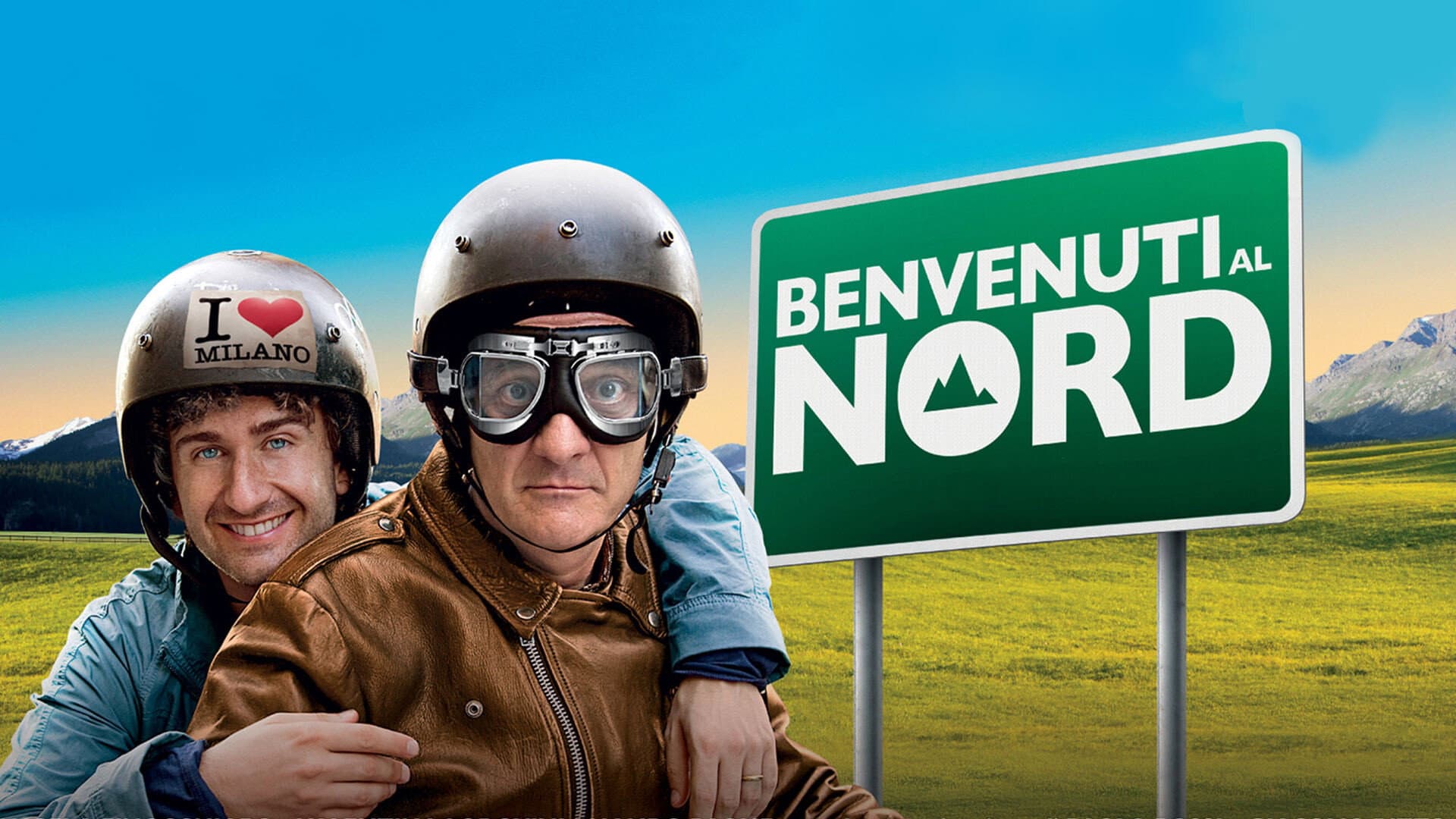 Benvenuti al Nord - immagine