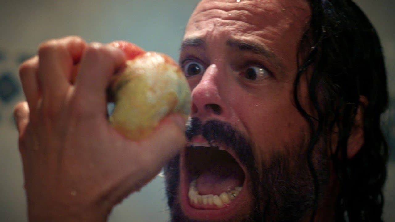 Attack of the Killer Donuts - immagine