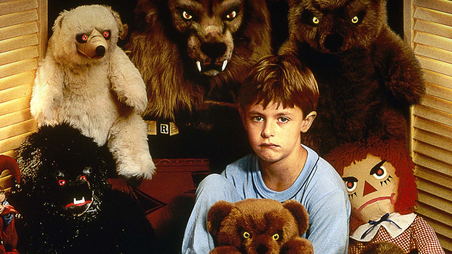Silent Night, Deadly Night 5: The Toy Maker - immagine
