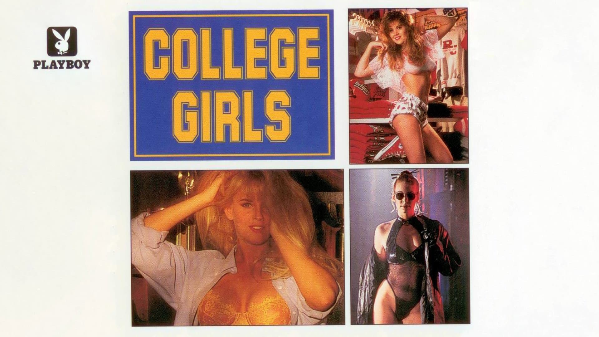 Playboy: College Girls - immagine