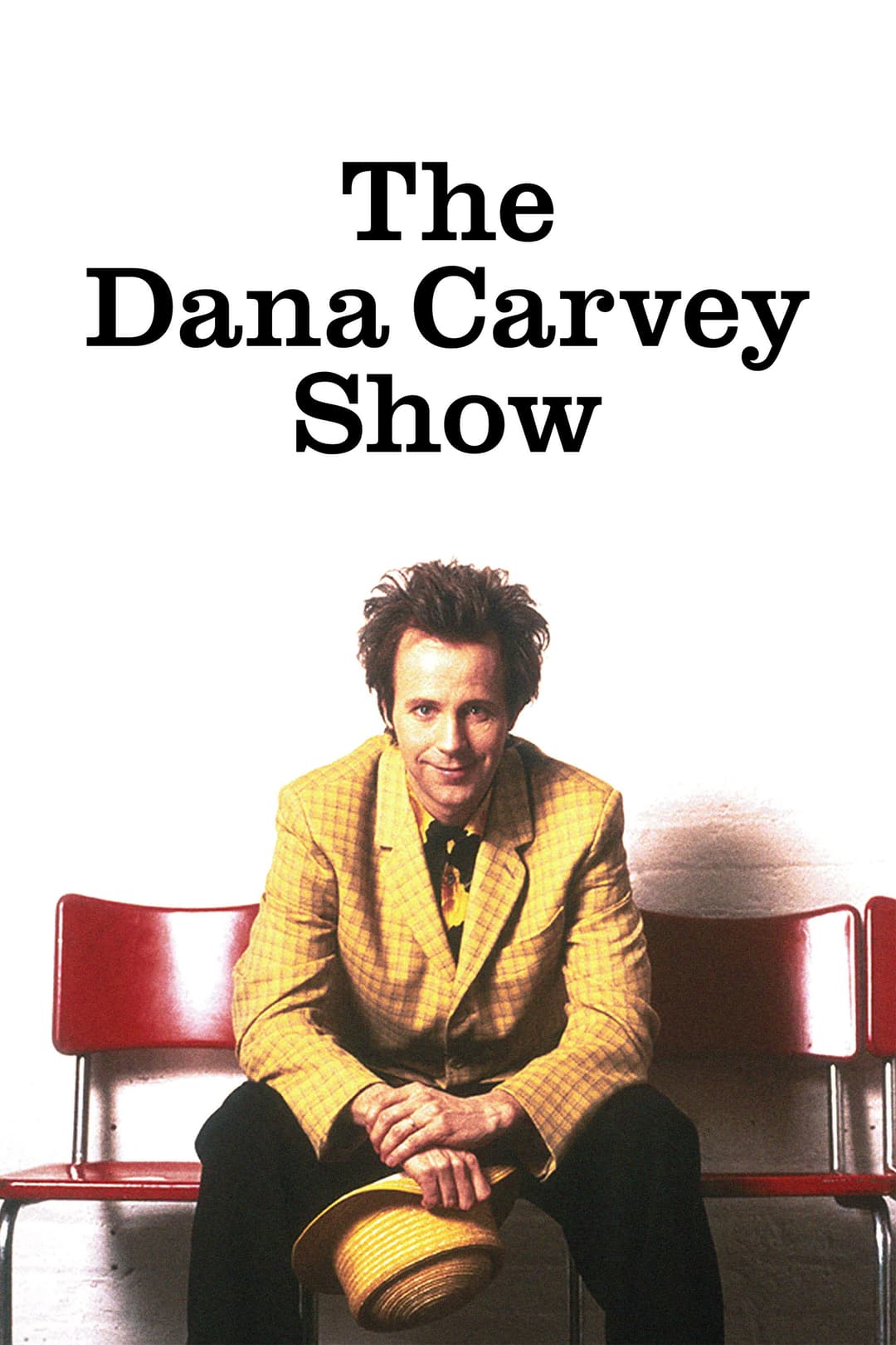 Poster di The Dana Carvey Show