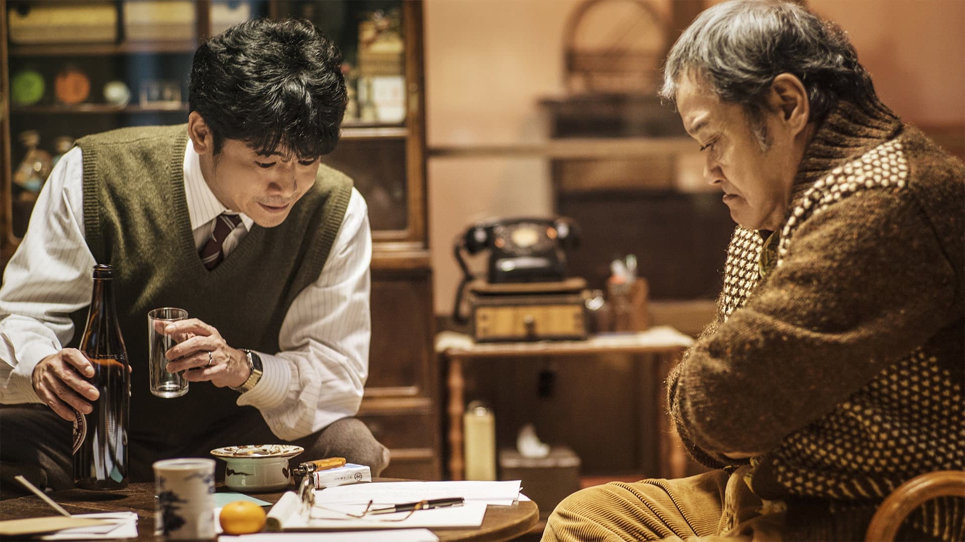 The Miracles of the Namiya General Store - immagine