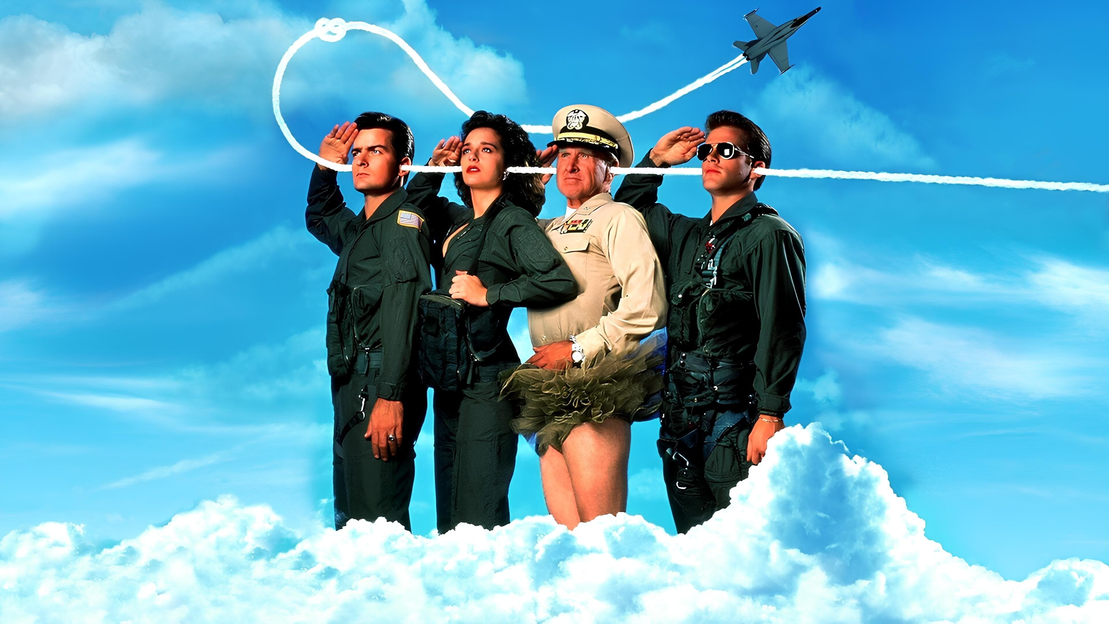 Hot Shots! - immagine