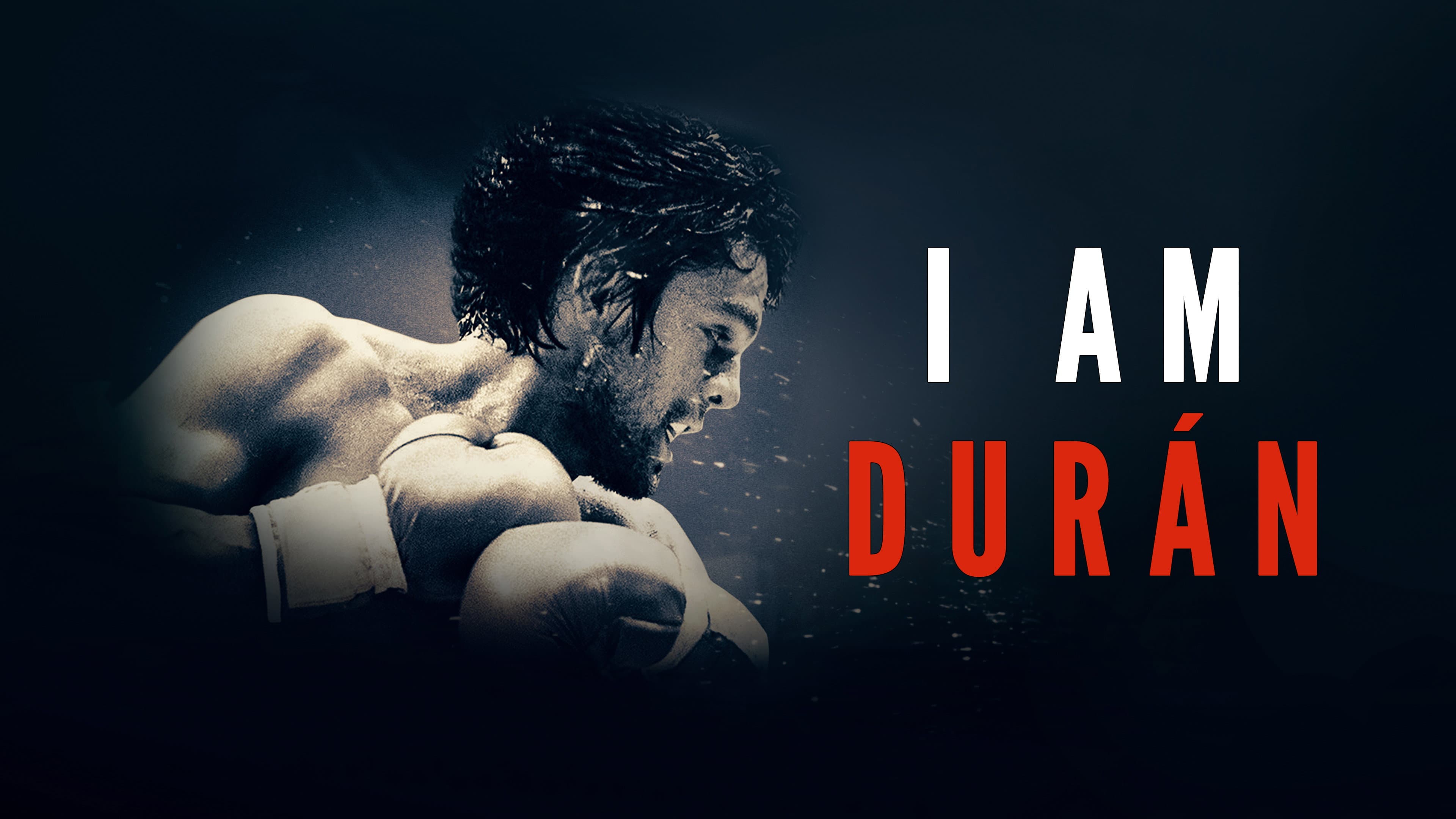 I Am Durán - immagine